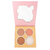 Imagem do Paleta de Sombras Studio Pallete - Unimakeup