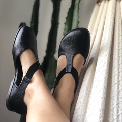 Sapato Gigi preto - comprar online