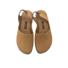 Sapato Frida caramelo - comprar online