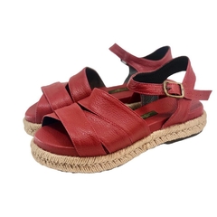 Sandália Camille espadrilhe - comprar online