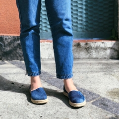 Sapato Frida jeans - comprar online