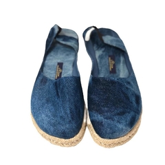 Sapato Frida jeans - comprar online