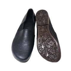 Sapato Gabriela preta - loja online