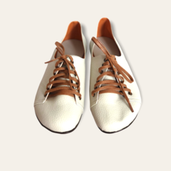 Sapato Teresa gelo - comprar online