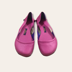 Sapato Marina rosa - loja online