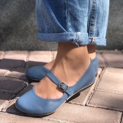 Sapato Mary Jane - comprar online