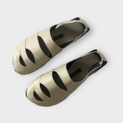 Sapato Silvia gelo - comprar online