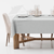 Toalha De Mesa 6/8lugares Pvc Premium Condessa 2,30m X 1,40m na internet