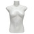 Busto de Plástico Branco Feminino - comprar online