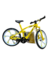 Miniatura Bicicleta Road Bike Plástico C/metal - comprar online