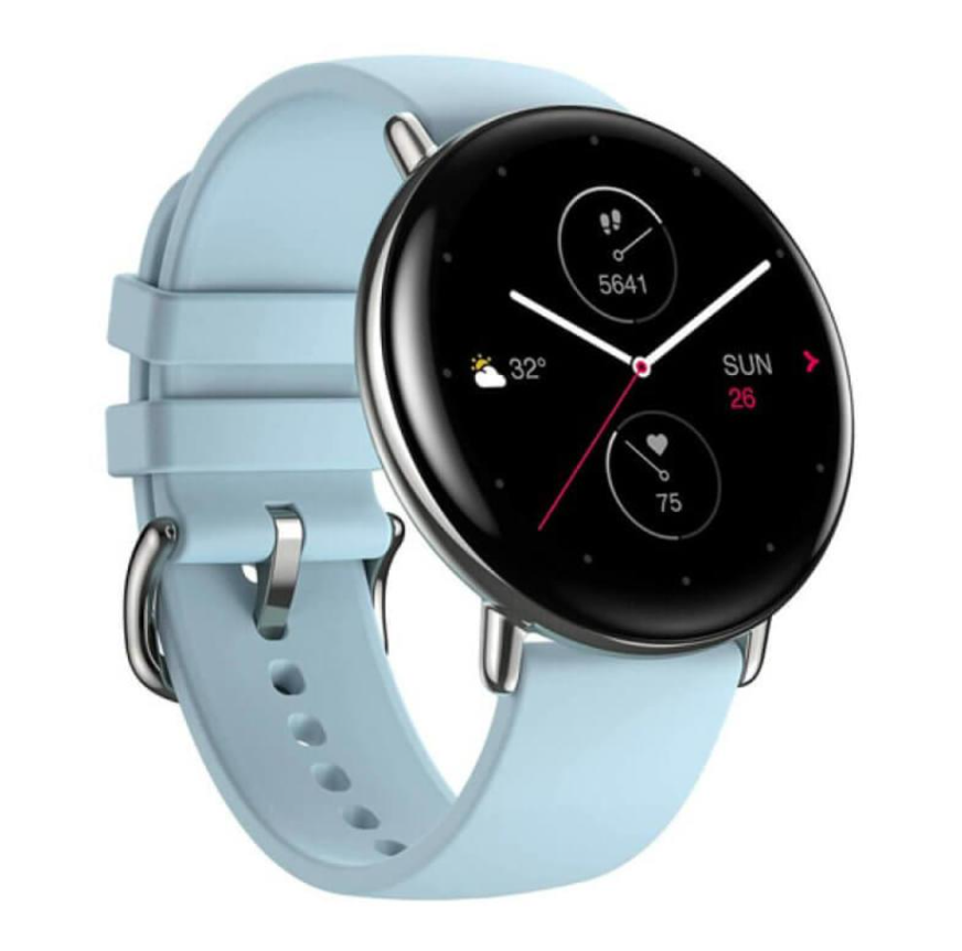 AMAZFIT ZEPP E