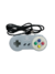 Controle Manete Joystick USB Super Nintendo Snes P/ Pc