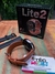 (LANÇAMENTO 2024) - MIBRO LITE 2 (XIAOMI) + 2 PULSEIRAS + FRETE GRÁTIS (A PRONTA ENTREGA) na internet