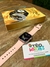 (LANÇAMENTO 2023) HW68 MINI SÉRIE 9 41mm Com Trava de Pulseira + 5 BRINDES + FRÉTE GRÁTIS (A PRONTA ENTREGA) - Loja Téc-Watches – Especialistas Em SmartWatches