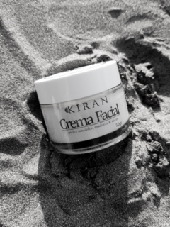 Imagen de CREMA FACIAL HIDRATANTE