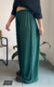 Pantalona Leveza Verde Musgo - comprar online