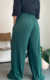 Pantalona Leveza Verde Musgo na internet