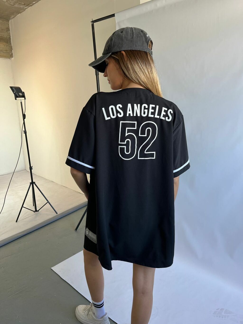 Remeras de beisbol para mujer on sale