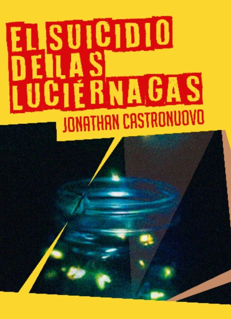 PDF) El brillo de las luciernagas