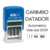 Carimbo datador automático