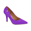 Stiletto Purple