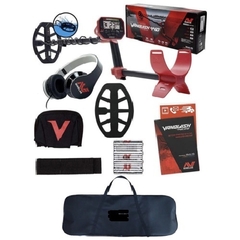 Detector Vanquish 440 Minelab - comprar online