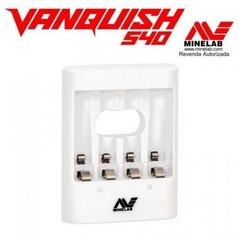 Detector Vanquish 540 Minelab - comprar online