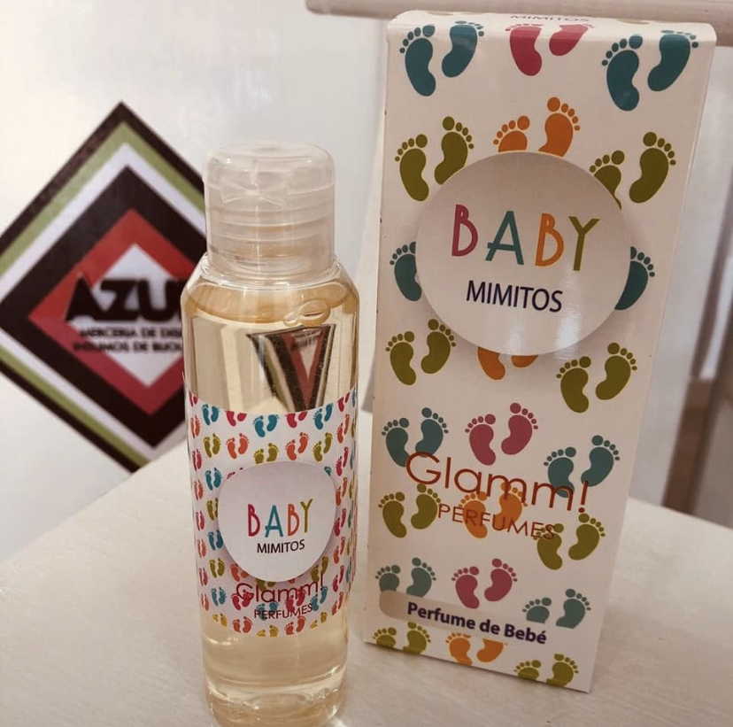 Perfumes outlet para chicos