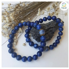 Pulseira Lazuli