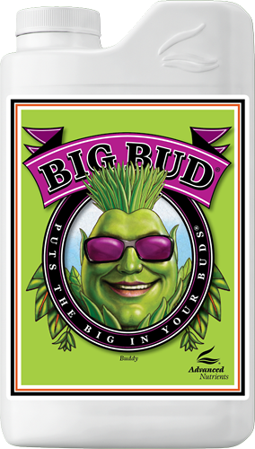 Big bud 250ml - Advance Nutrients