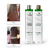 Kit Capim Limão Shampoo e Gloss Redutor Victoria Hair 1 Litro + Gloss Extra 1 Litro - loja online
