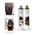 Kit Shampoo + Progressiva Semi Definitiva Gloss Cacau Force Mousse 1 Litro - loja online