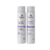 Shampoo e Máscara Capilar Clarity Blond Victoria Hair Cosméticos, produtos para nutrição capilar, produtos para cabelos loiros