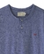 Remera Damien Color - Idrogeno Jeans