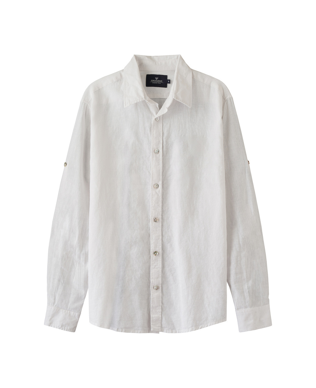 Idrogeno camisas sales