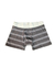 Boxer Rayado - tienda online