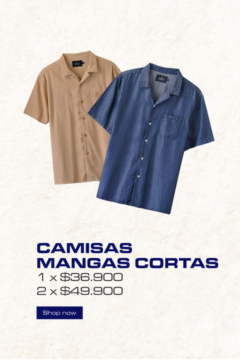 Tienda Online de Idrogeno Jeans