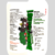 Kit Basico 350ML (vegetação e Floração) solo - BOMBFRUIT