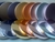 Tapas de Aluminio Anodizado de colores Diametro 8.7 cm - Divino Eter