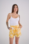 ART 2049 SHORT HAWAI AMARILLO