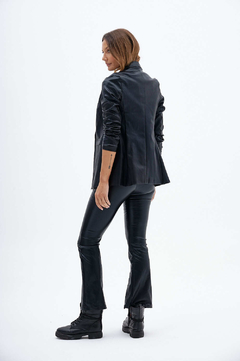 BLAZER FOIL NEGRO - comprar online