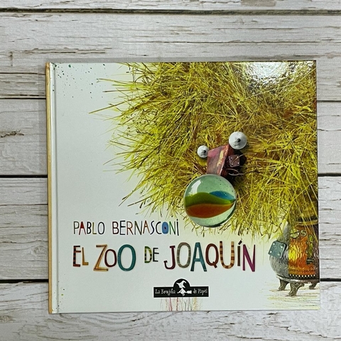 El Zoo de Joaquín
