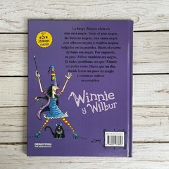 WINNIE Y WILBUR. La Bruja Winnie - comprar online