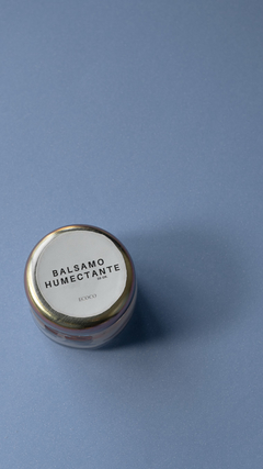 Balsamo Labial - comprar online