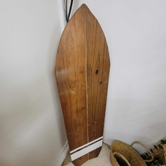 Tabla de Surf Decorativa - comprar online