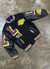 Varsity Lakers Black en internet