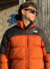 The north face Puffer - comprar online