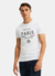 Remera Paris Blanca - comprar online