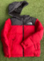 Puffer TNF Abrigo - comprar online