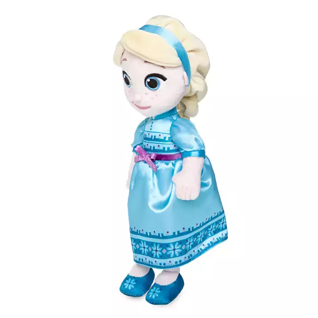 Boneca Disney Elsa Animators Collection, Buymee Produtos Importados